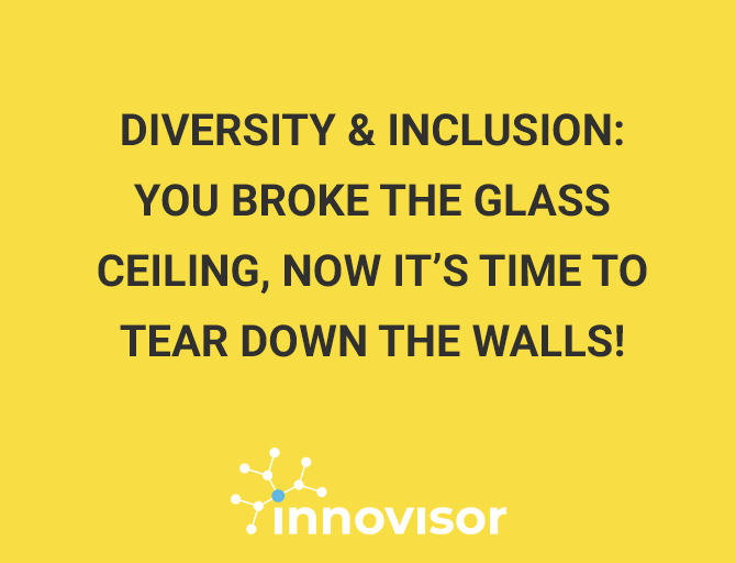 Diversity Inclusion Archives Innovisor