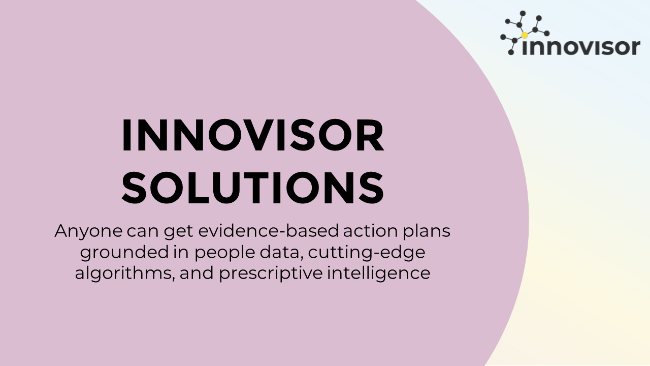 Solutions - Innovisor