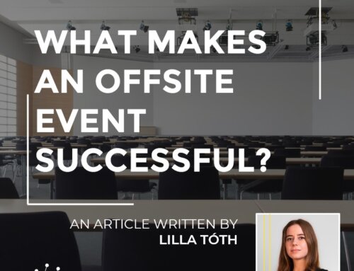 What Makes an Offsite Event Successful?