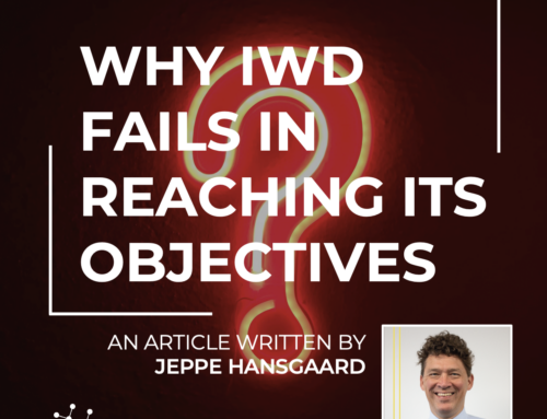 Why IWD Fails in Reaching its Objectives